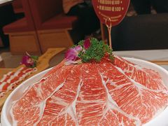 -吴幺妹菜场火锅(蒙山路店)