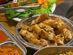 -三肥两瘦烤肉(鹿城店)