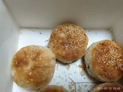-宫喜糕点(共青团路店)
