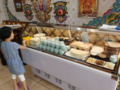 -一招鲜·全羊铺·蒙古奶茶(五一北路店)