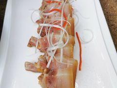 淳咸香肉-几荷·恰似故人来(秀水广场店)