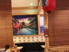 -山之川日料放题(通州店)