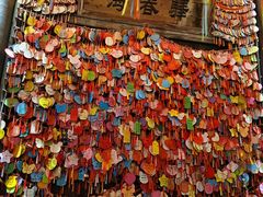 -东台西溪天仙缘景区