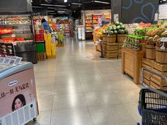 -blt精品超市(北京银座店)