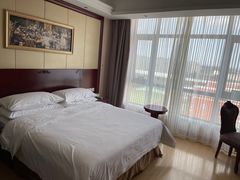 -维也纳国际酒店·上海虹桥火车站国家会展中心店