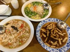 -杏花村水席楼(西大街总店)
