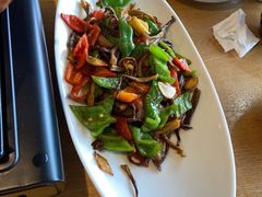 -品味泸沽湖•民族特色菜(大落水店)