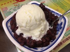 豆伴椰子雪糕-顺记冰室(宝华路店)