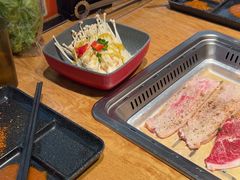 -新石器烤肉(南站店)
