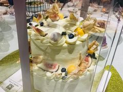 -天福苑(崇宁路店)
