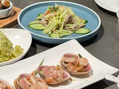 葱油天鹅蛋-威海渔村(静安旗舰店)