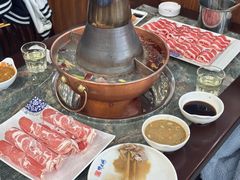 -元盛居(生态大街店)