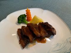 -浙江西子宾馆·牡丹厅