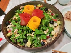 -苏帮袁Sue Cuisine(来福士店)