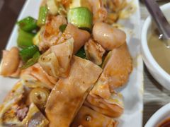 -平山城鑫烧烤(建国楼店)