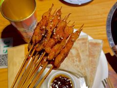 -小小河边鱼(天润城店)