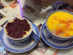 -捷信牛奶甜品世家(合生汇店)