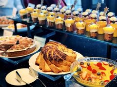 -澳门旅游塔360°旋转餐厅(南湾湖广场店)