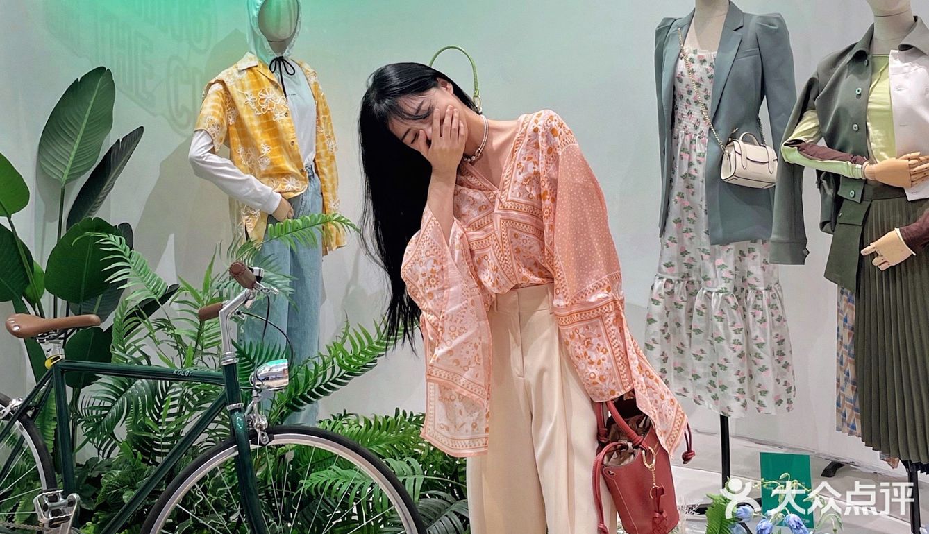 北京探店🛍️老佛爷百货｜半价起薅羊毛～