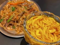 -蚝美人·生蚝海鲜烧烤(茶花园店)
