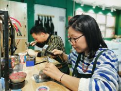 -邵老师打金·黄金加工(大望路总店)