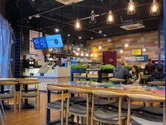 大堂-泰熙家(璧山俊豪店)