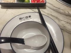 -同仁四季椰子鸡(福田东园总店)