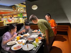 -星伦多自助料理·涮烤一体(虹悦城店)