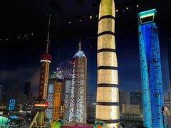 -上海乐高探索中心