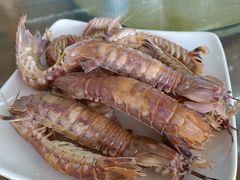 -明记海鲜大排档(巽寮湾店)