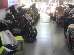 -九号电动车(安定门内大街店)