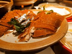 -青年公社烤鸭(青年路店)