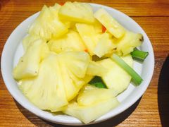 -云海肴·汽锅鸡·云南菜(天津国金汇店)