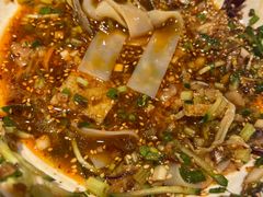 -西贝(深圳卓悦汇店)