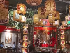 -南京大牌档(济南万象城店)