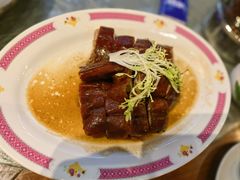 -猪肉婆私房菜(容桂总店)