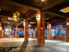 -GYMPLUS私教健身会馆(大悦城店)