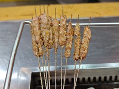 -古彭7只羊·徐州烧烤(玄武墨香路店)