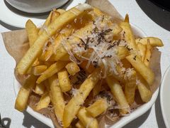 -黑宝石西餐厅(汇励99城市公园店)