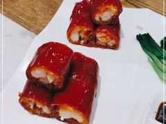 -赏点粤式点心(广州塔店)