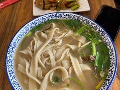 -清真马杰山牛肉汤馆