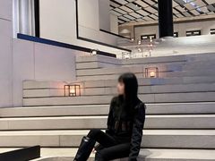 -北京三里屯CHAO酒店