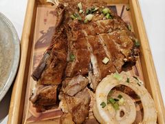 -火龙堂·风味民间菜(文一路店)