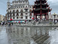 -汕头市小公园