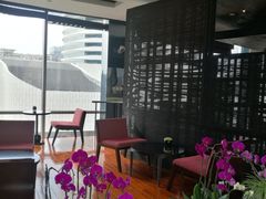 -广州富力君悦大酒店·凯菲厅