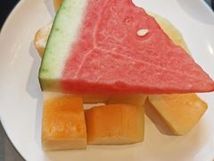 -尚宴牛特鲜自助(太原街万达店)