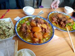 -东财大盘鸡(黑石礁店)