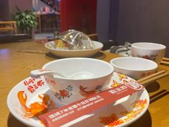 -霸王虾·小龙虾香辣蟹(玉林店)