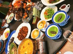 -奇芳阁·百年清真南京菜(夫子庙店)