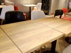 大堂-肯德基(泉州东街店)